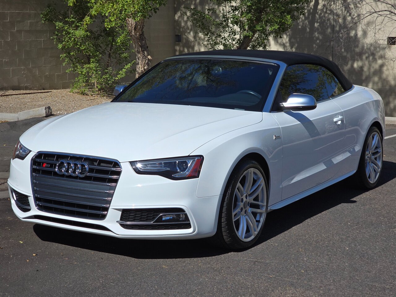 2015 Audi S5 3.0T Premium Plus quattro - Photo 6 - Mesa, AZ 85215