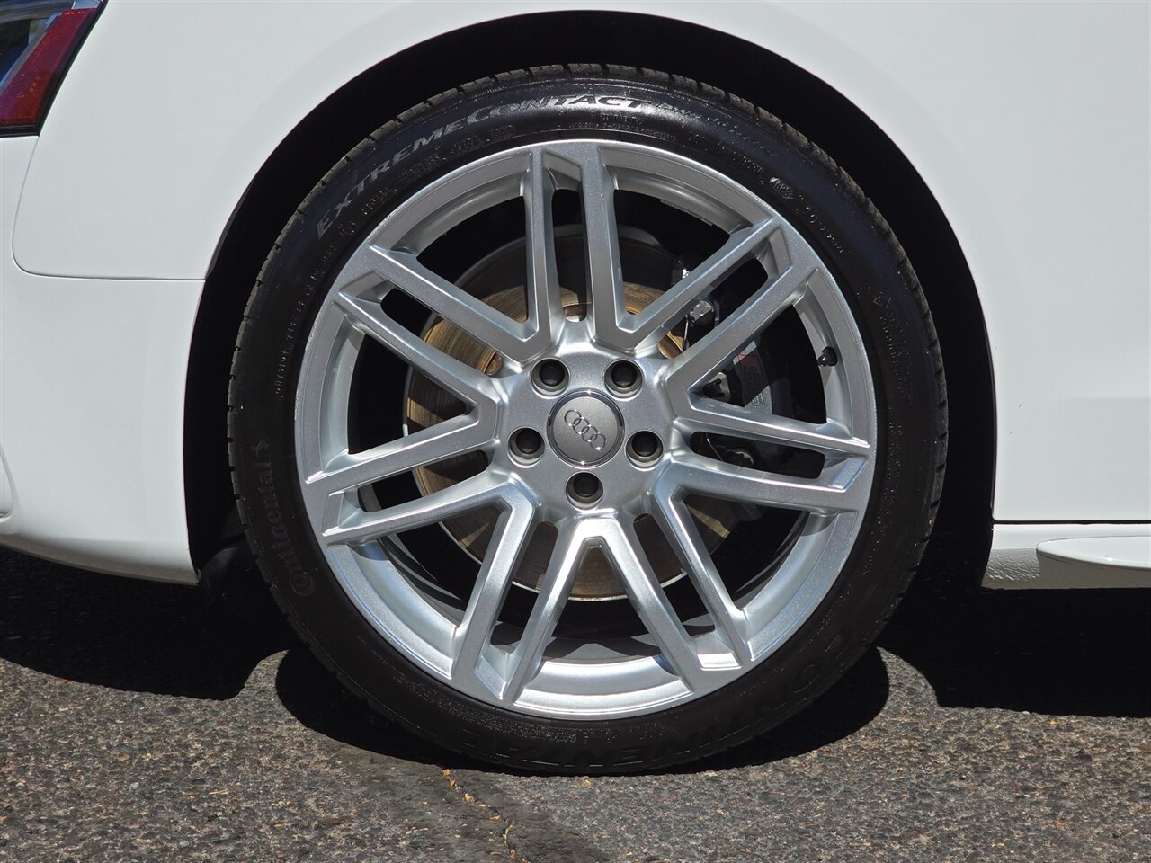 2015 Audi S5 3.0T Premium Plus quattro - Photo 31 - Mesa, AZ 85215