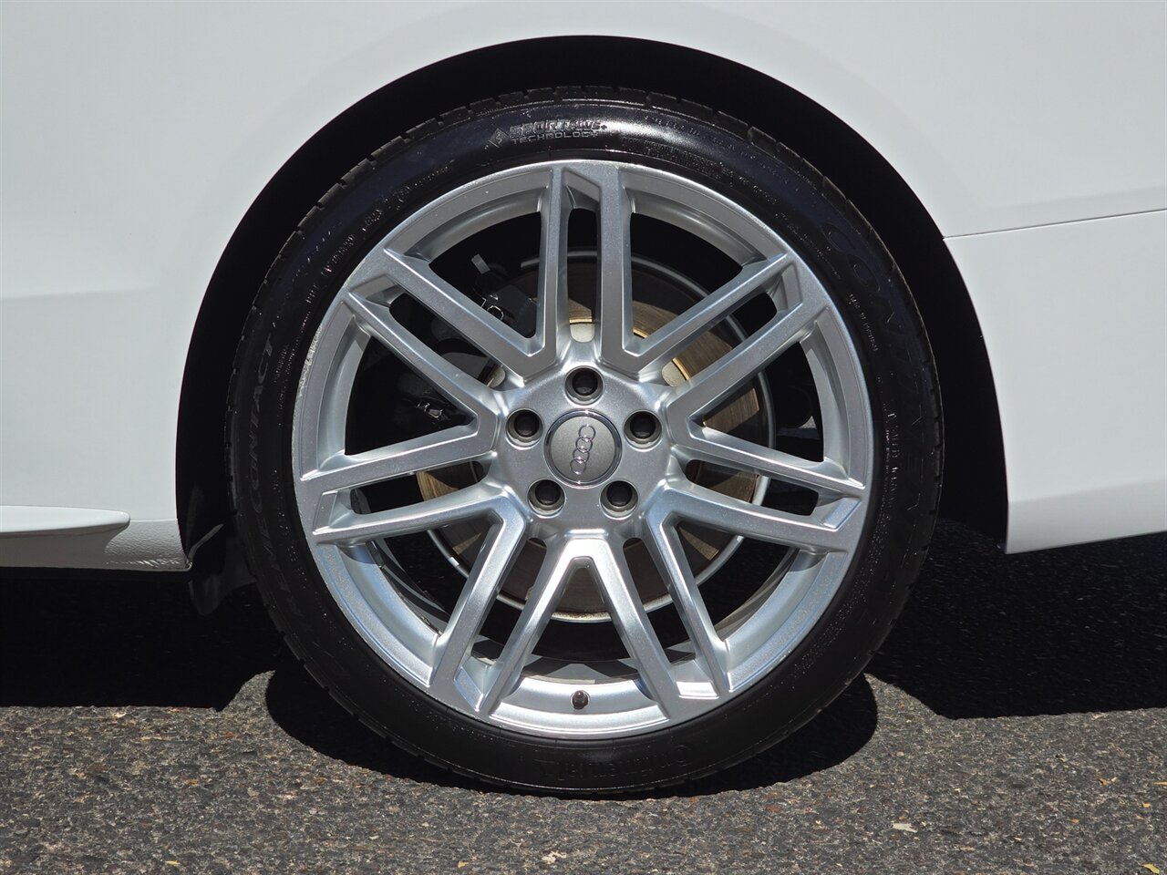 2015 Audi S5 3.0T Premium Plus quattro - Photo 32 - Mesa, AZ 85215