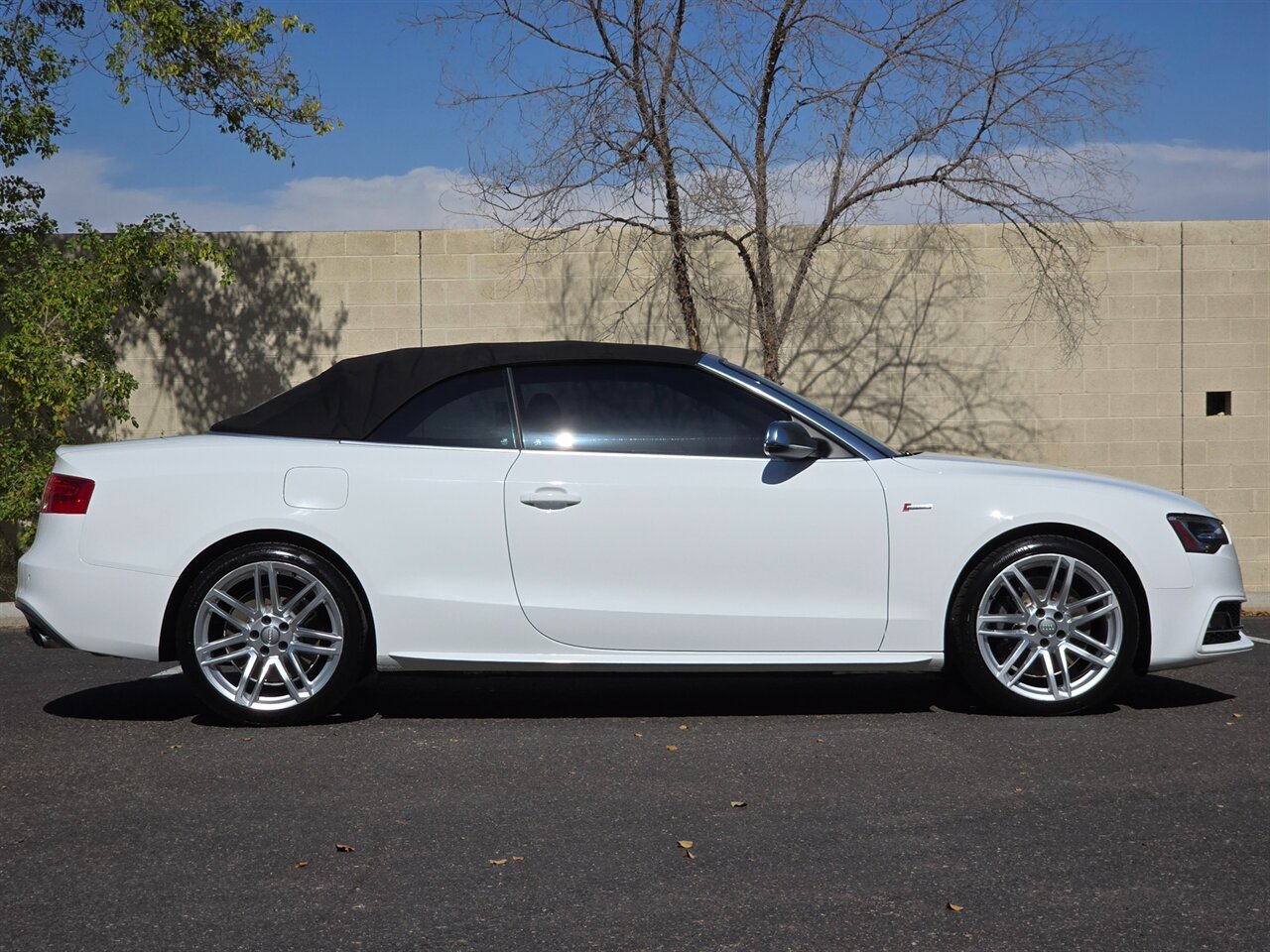 2015 Audi S5 3.0T Premium Plus quattro - Photo 11 - Mesa, AZ 85215