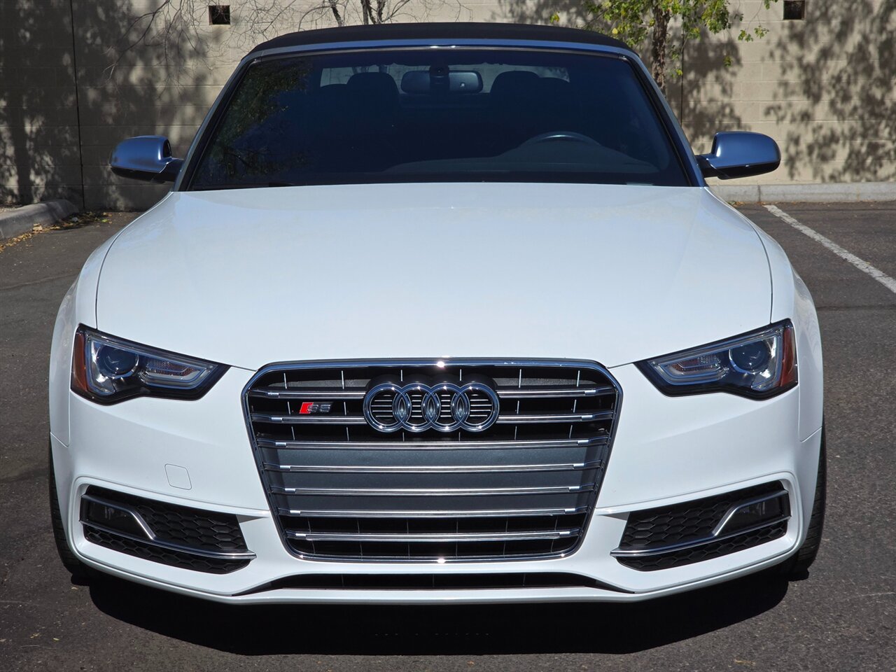 2015 Audi S5 3.0T Premium Plus quattro - Photo 3 - Mesa, AZ 85215