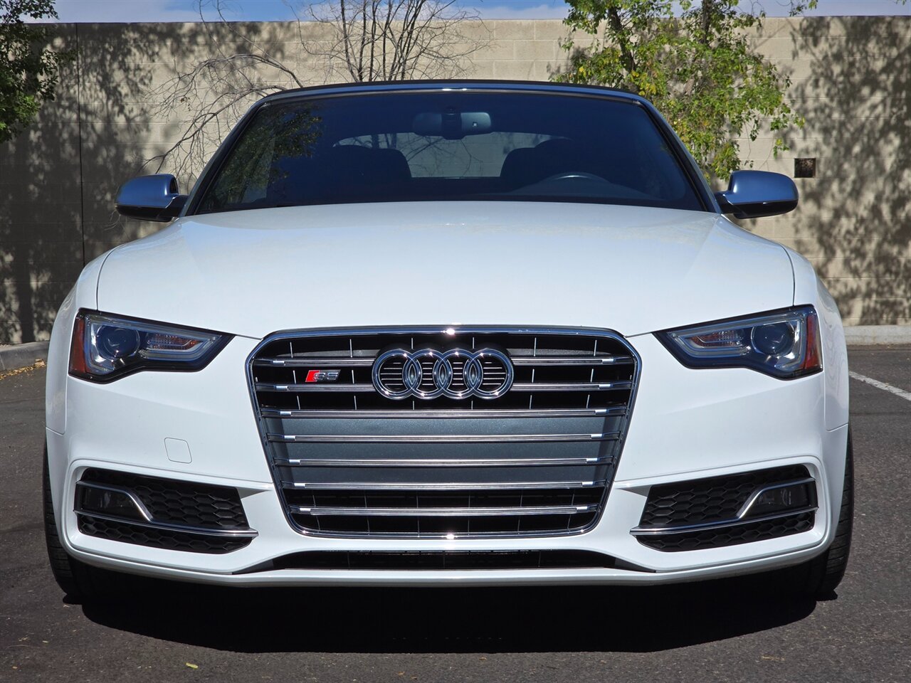 2015 Audi S5 3.0T Premium Plus quattro - Photo 4 - Mesa, AZ 85215