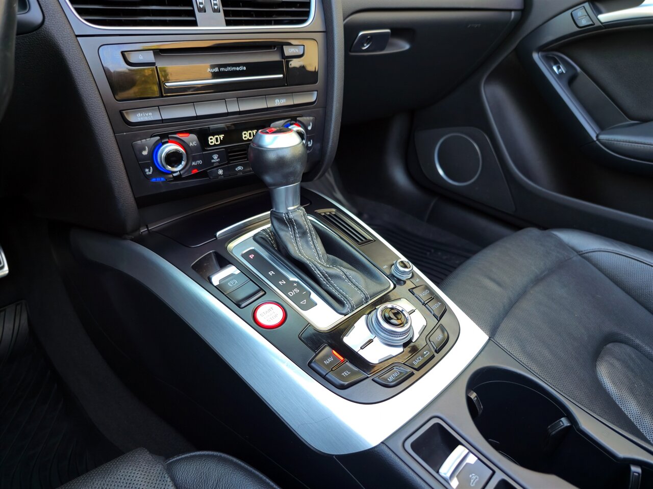 2015 Audi S5 3.0T Premium Plus quattro - Photo 23 - Mesa, AZ 85215