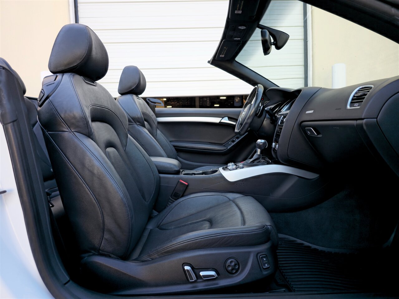 2015 Audi S5 3.0T Premium Plus quattro - Photo 26 - Mesa, AZ 85215