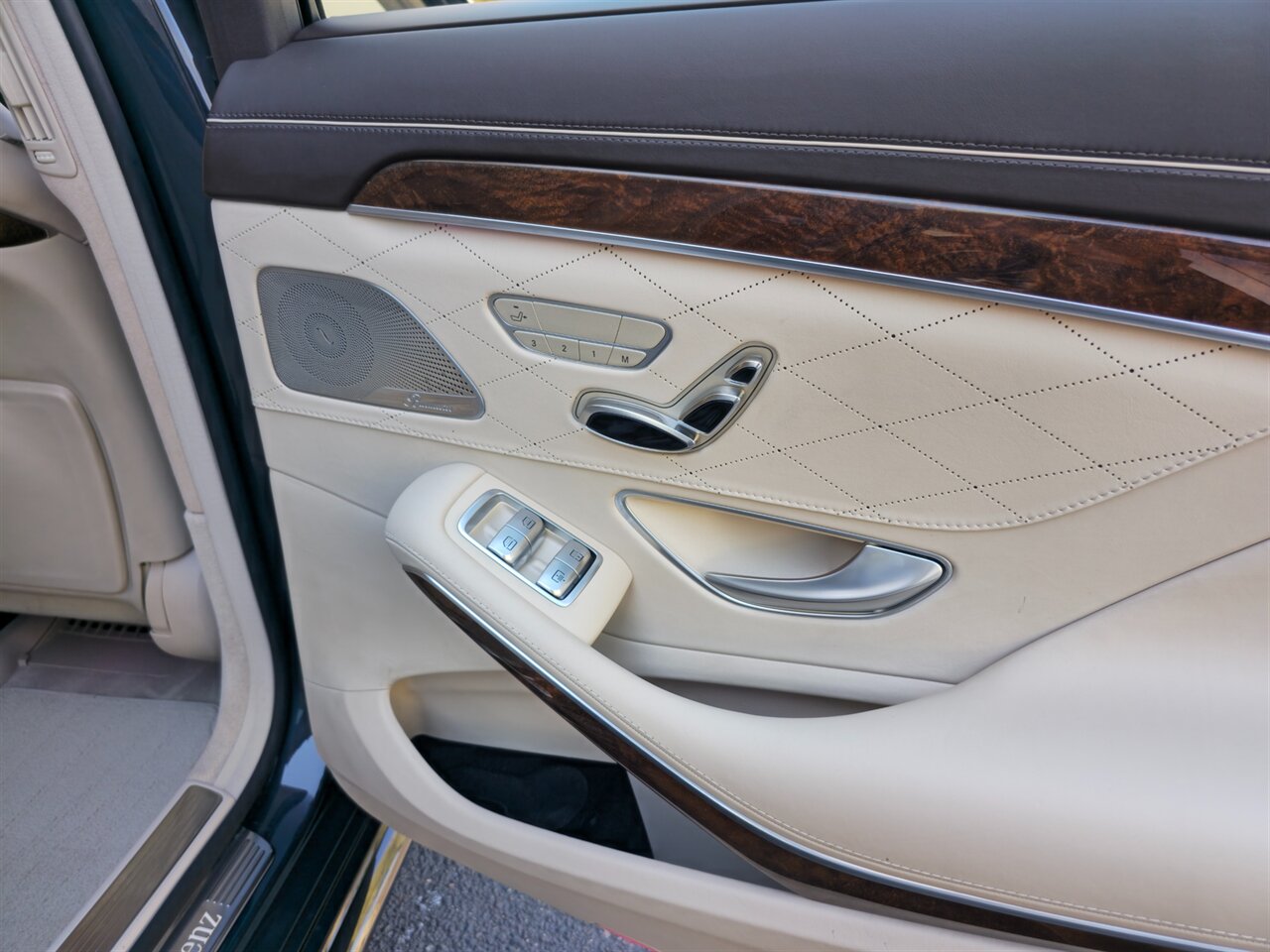 2015 Mercedes-Benz S 550 - Photo 36 - Mesa, AZ 85215