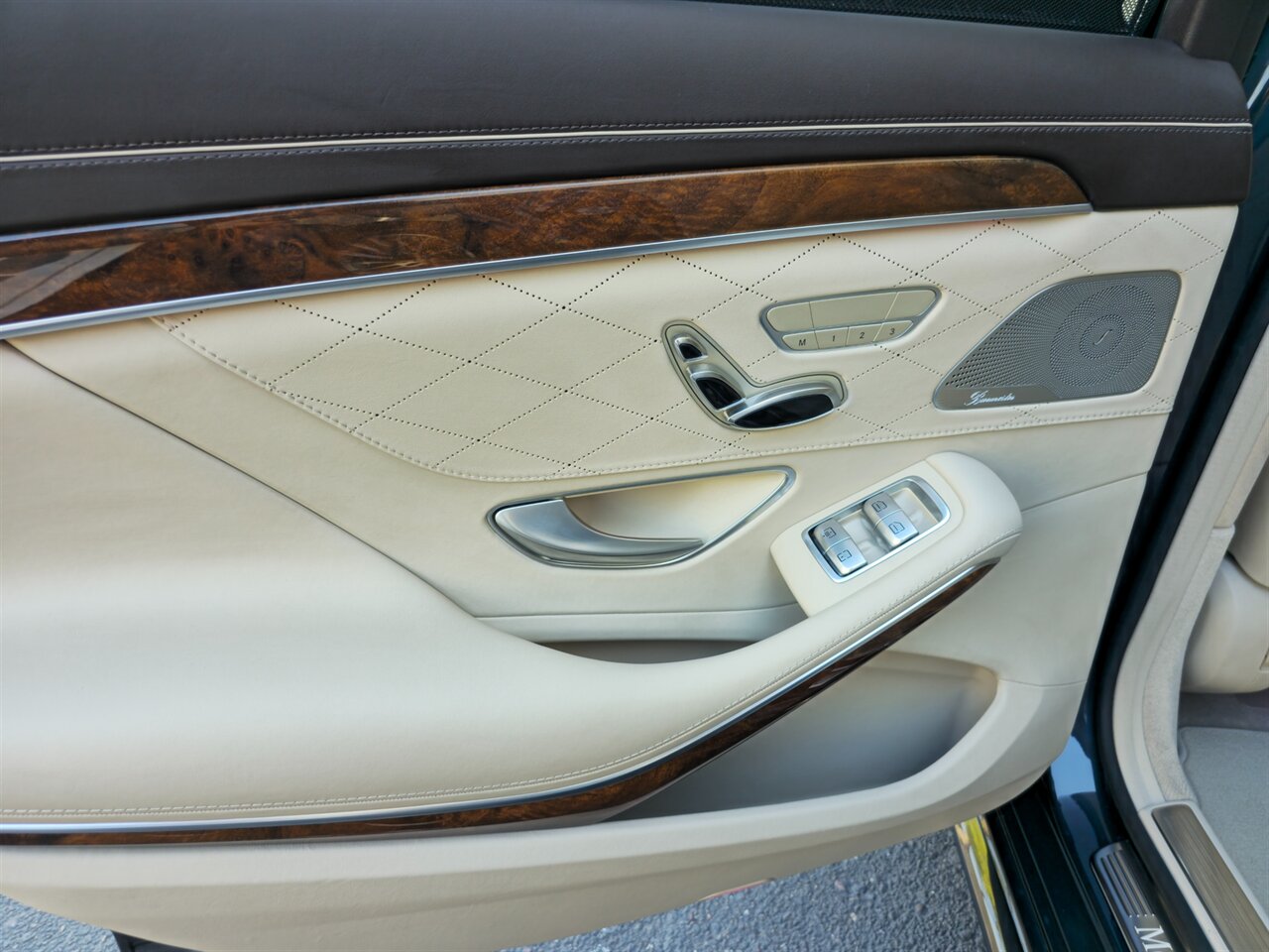 2015 Mercedes-Benz S 550 - Photo 30 - Mesa, AZ 85215