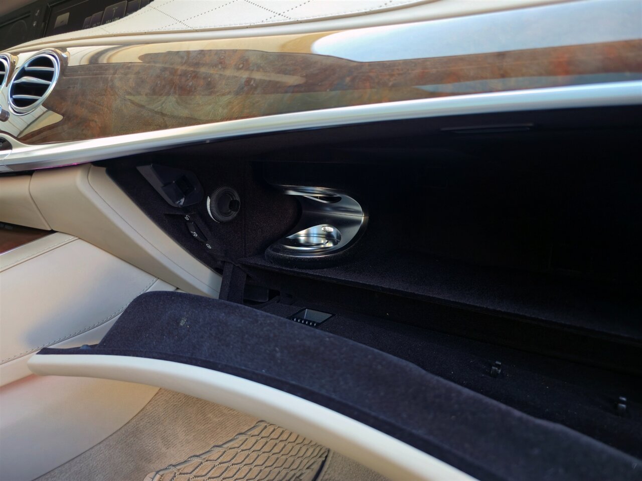 2015 Mercedes-Benz S 550 - Photo 39 - Mesa, AZ 85215