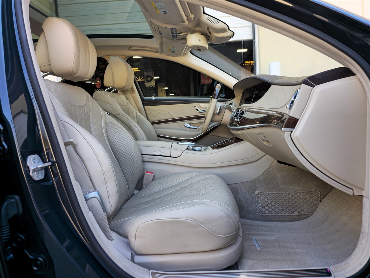 2015 Mercedes-Benz S 550 - Photo 26 - Mesa, AZ 85215