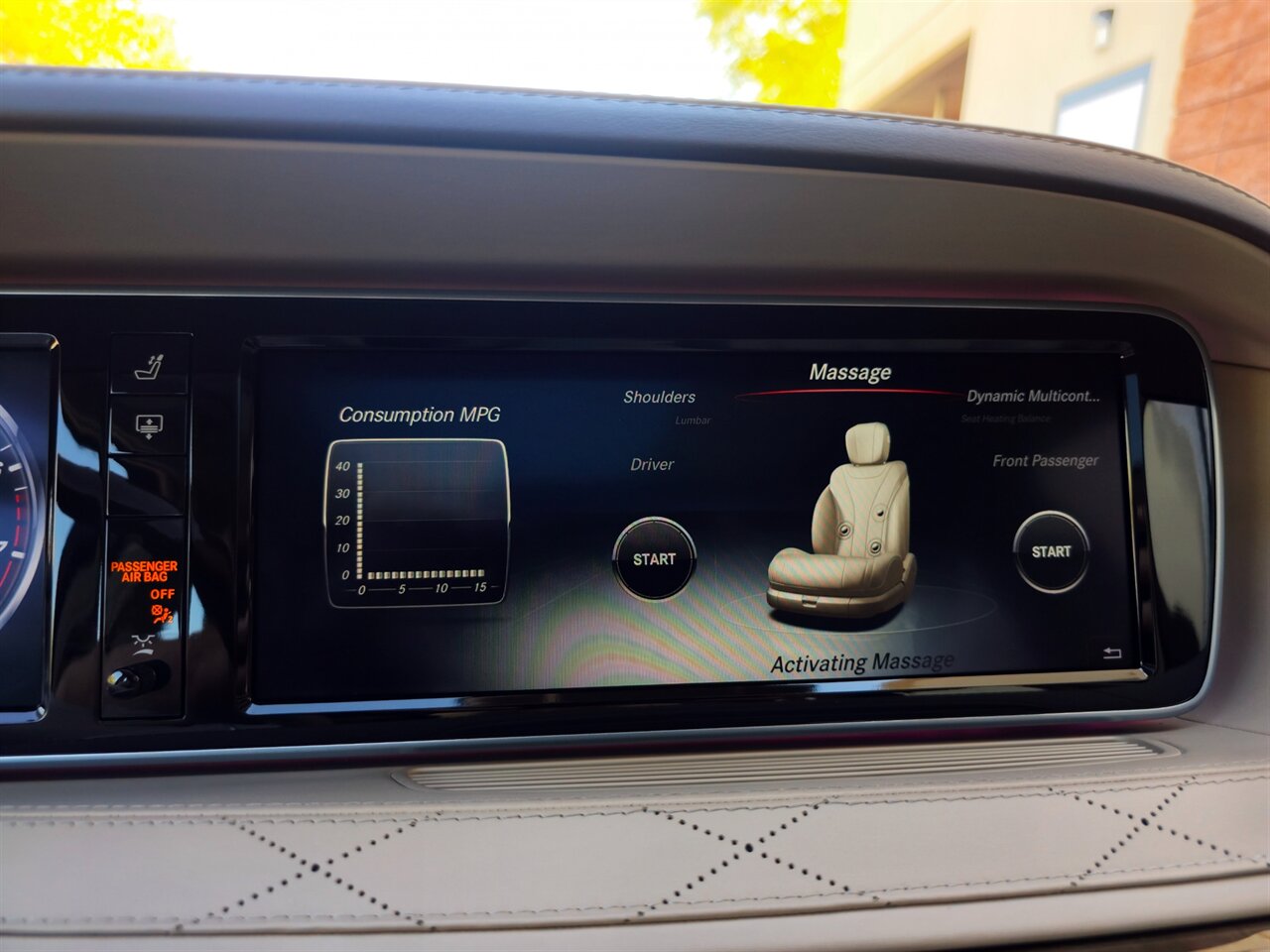 2015 Mercedes-Benz S 550 - Photo 22 - Mesa, AZ 85215