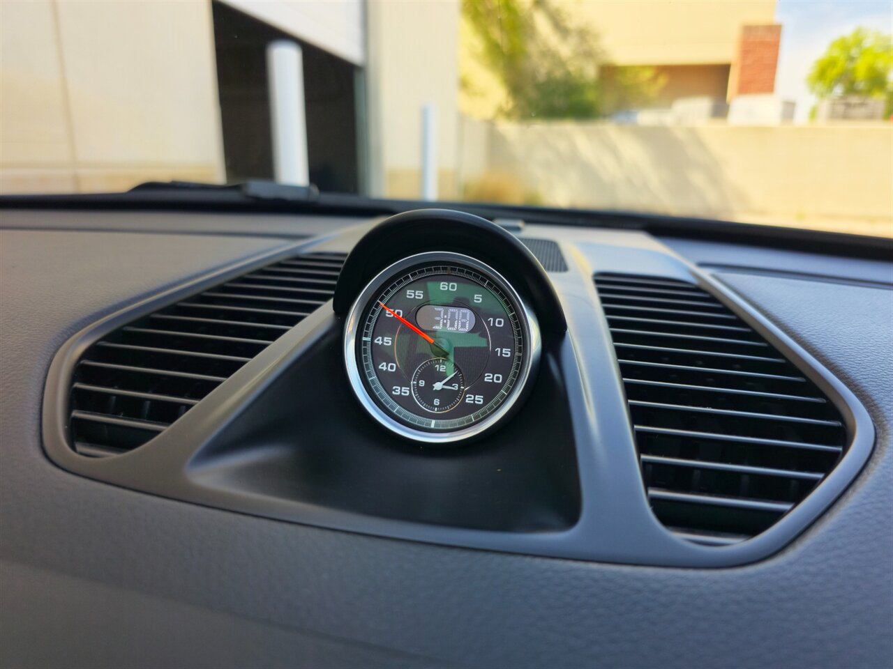 2016 Porsche 911 Carrera S Cabriolet - Photo 32 - Mesa, AZ 85215