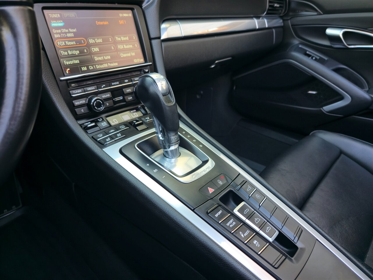 2016 Porsche 911 Carrera S Cabriolet - Photo 24 - Mesa, AZ 85215