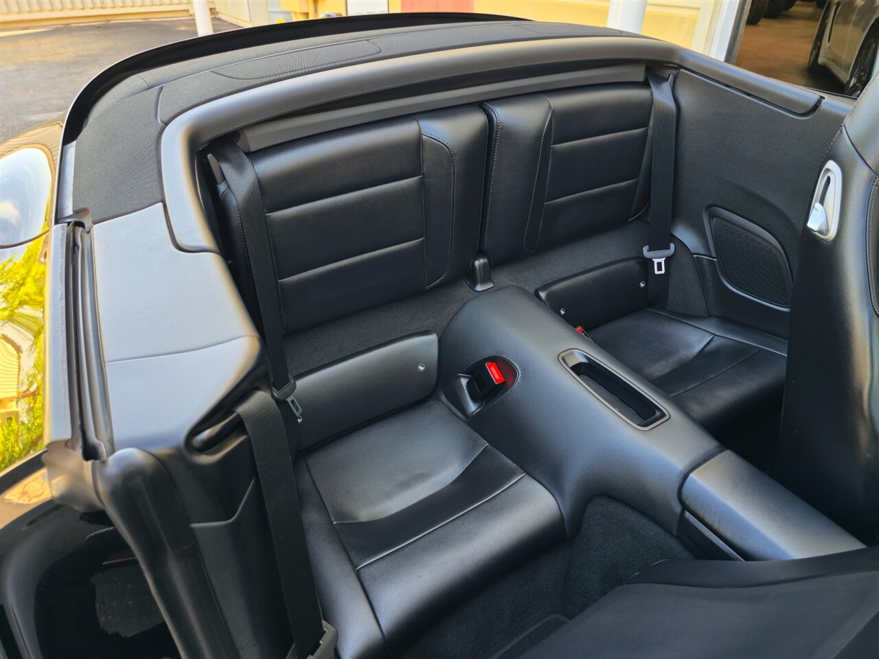 2016 Porsche 911 Carrera S Cabriolet - Photo 33 - Mesa, AZ 85215