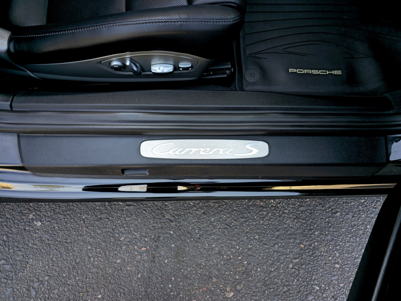 2016 Porsche 911 Carrera S Cabriolet - Photo 28 - Mesa, AZ 85215