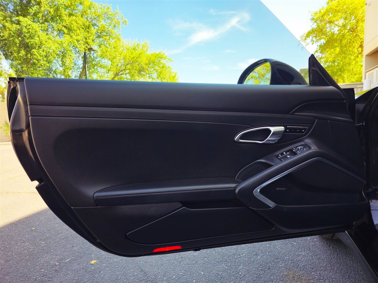 2016 Porsche 911 Carrera S Cabriolet - Photo 15 - Mesa, AZ 85215
