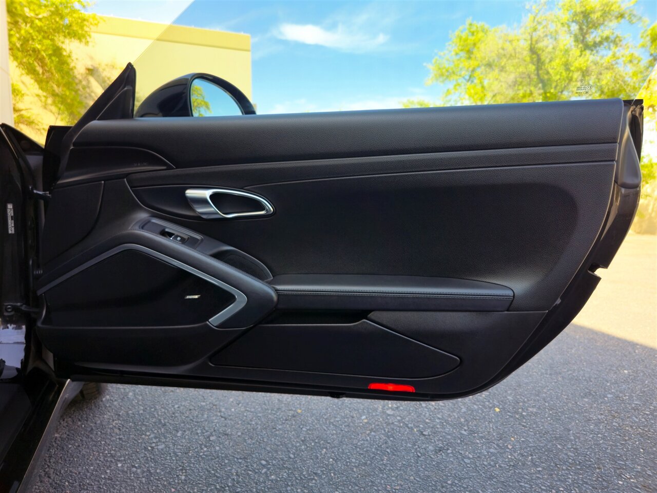 2016 Porsche 911 Carrera S Cabriolet - Photo 27 - Mesa, AZ 85215