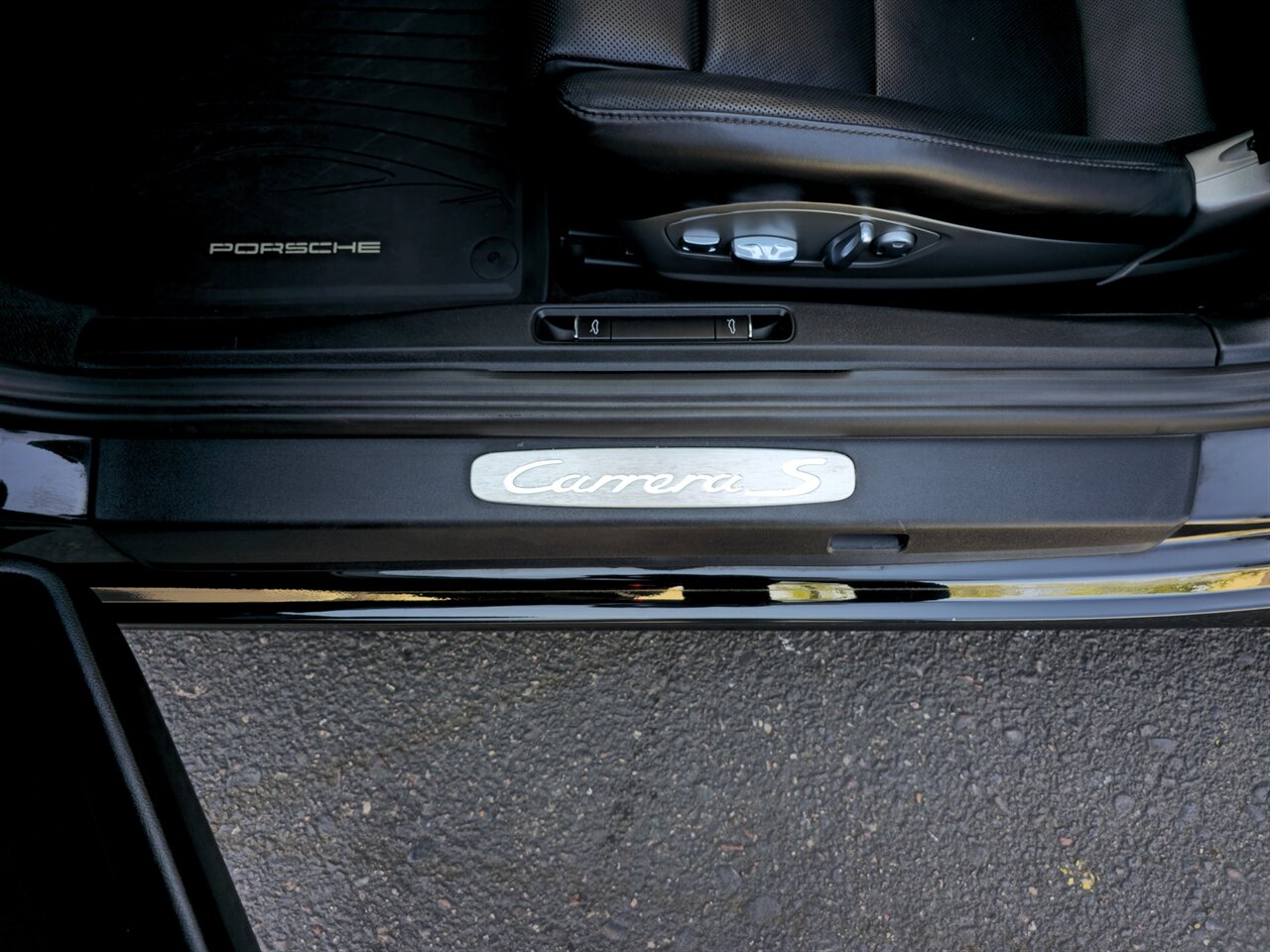 2016 Porsche 911 Carrera S Cabriolet - Photo 17 - Mesa, AZ 85215