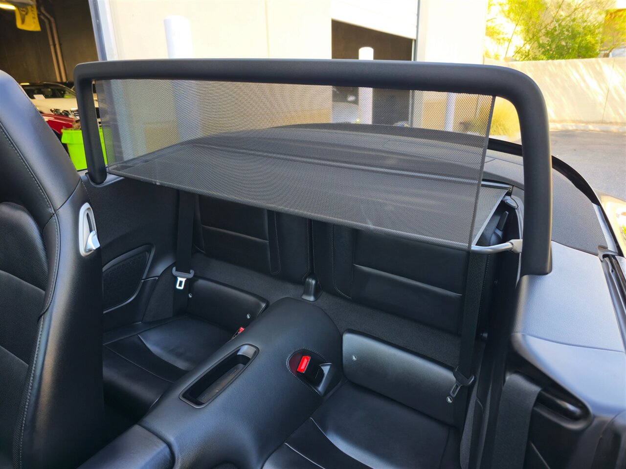 2016 Porsche 911 Carrera S Cabriolet - Photo 26 - Mesa, AZ 85215
