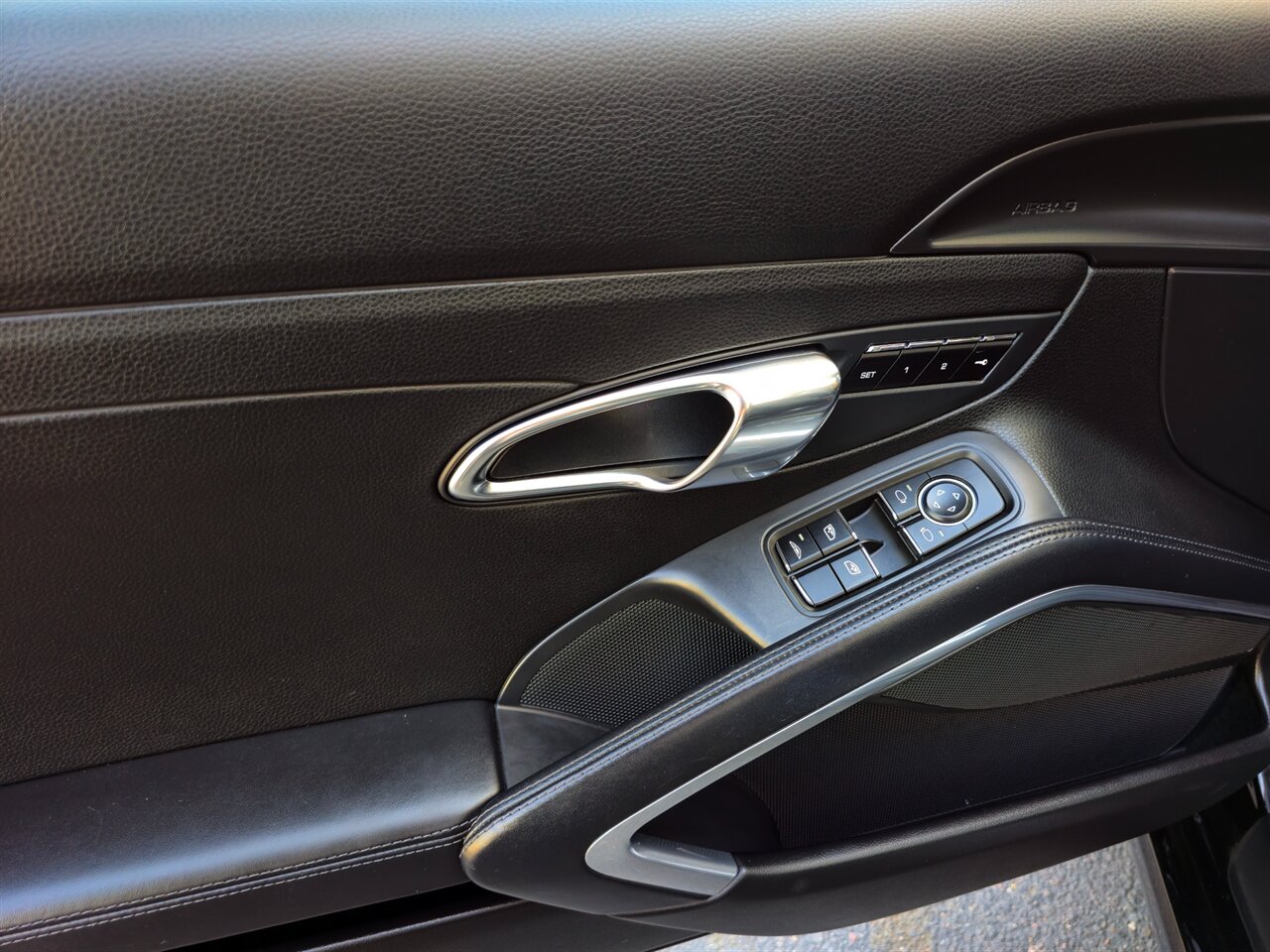 2016 Porsche 911 Carrera S Cabriolet - Photo 16 - Mesa, AZ 85215