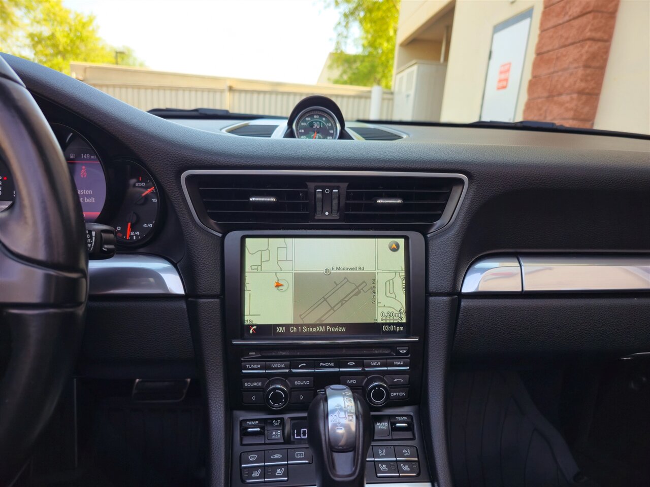 2016 Porsche 911 Carrera S Cabriolet - Photo 22 - Mesa, AZ 85215
