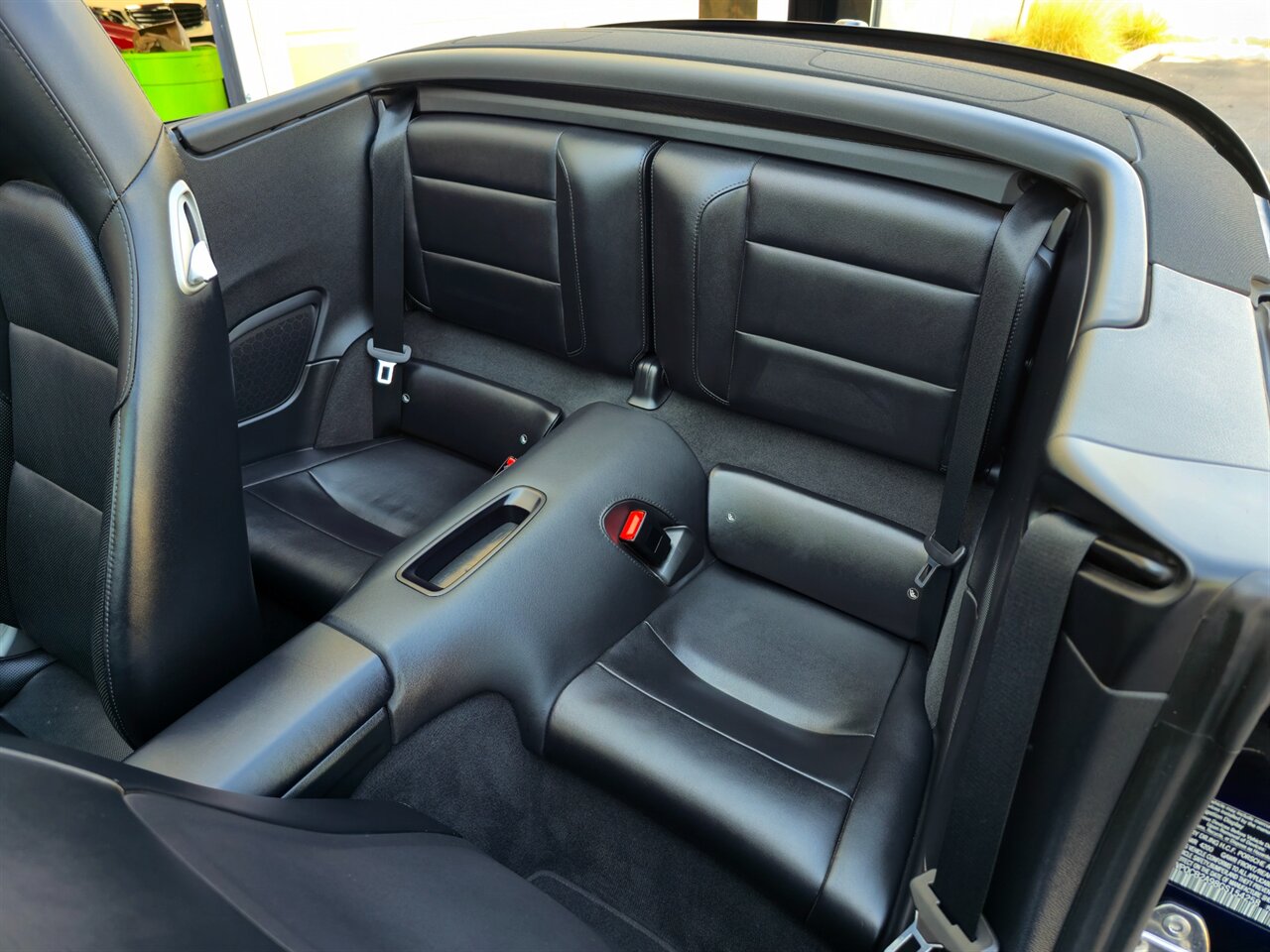 2016 Porsche 911 Carrera S Cabriolet - Photo 25 - Mesa, AZ 85215