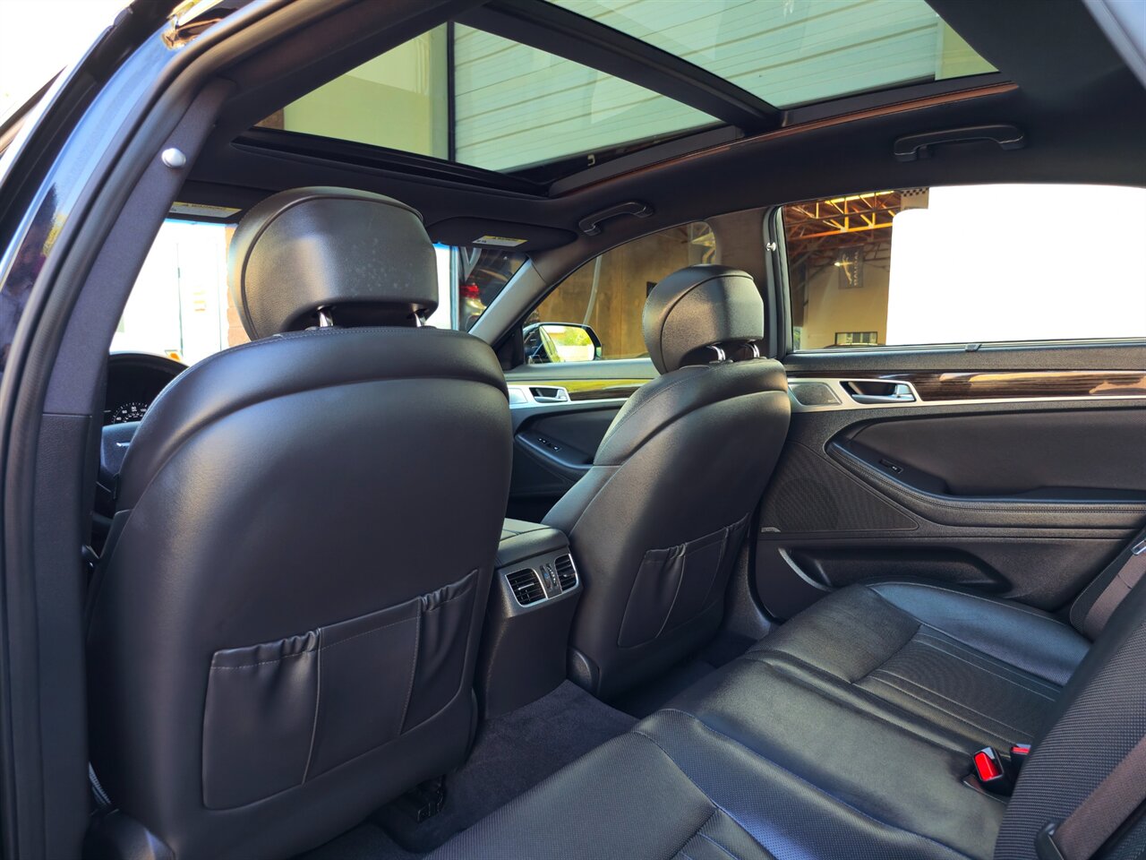 2020 Genesis G80 RWD 3.8 - Photo 31 - Mesa, AZ 85215