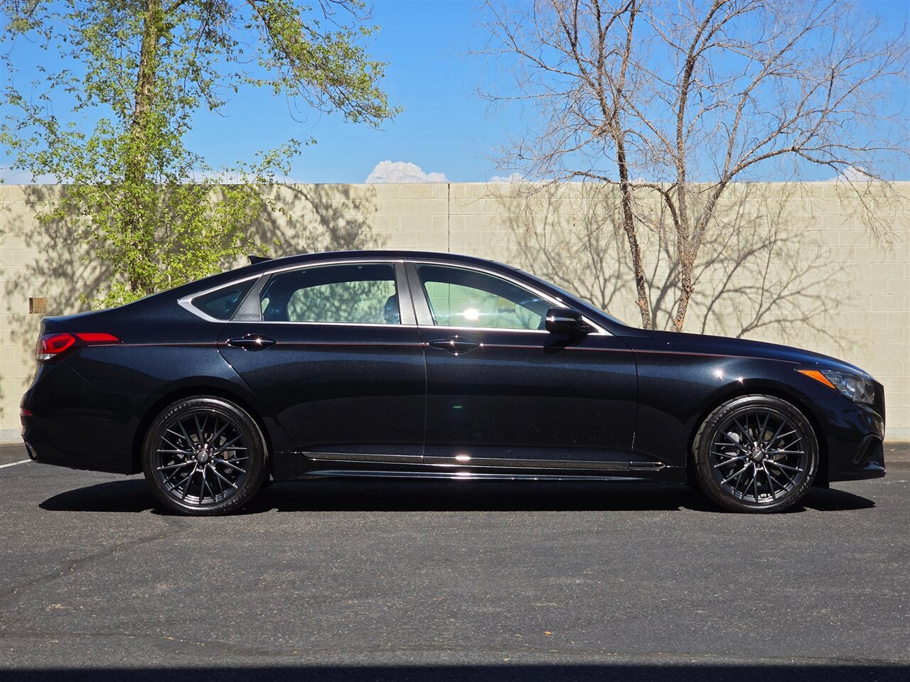 2020 Genesis G80 RWD 3.8 - Photo 11 - Mesa, AZ 85215