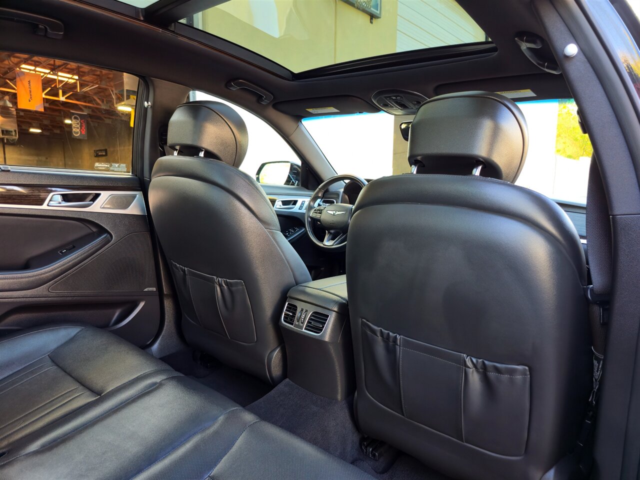 2020 Genesis G80 RWD 3.8 - Photo 35 - Mesa, AZ 85215