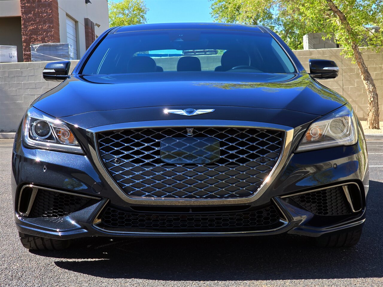 2020 Genesis G80 RWD 3.8 - Photo 4 - Mesa, AZ 85215