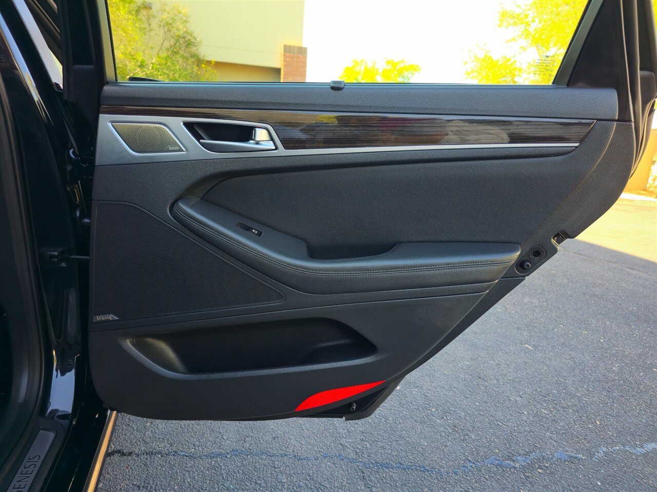 2020 Genesis G80 RWD 3.8 - Photo 32 - Mesa, AZ 85215