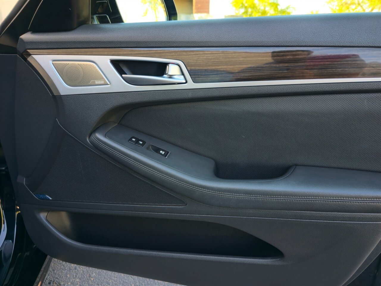 2020 Genesis G80 RWD 3.8 - Photo 23 - Mesa, AZ 85215