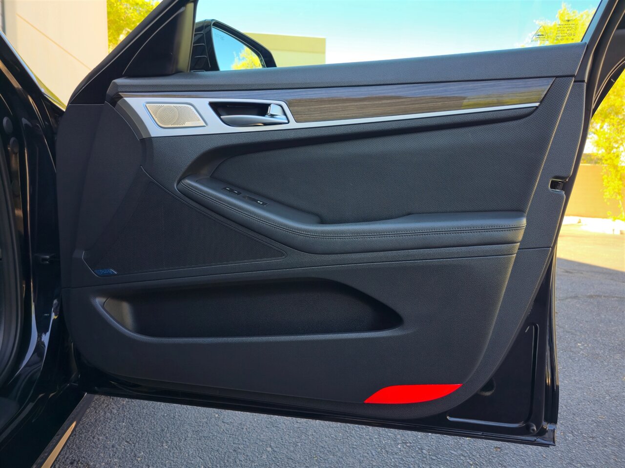 2020 Genesis G80 RWD 3.8 - Photo 22 - Mesa, AZ 85215