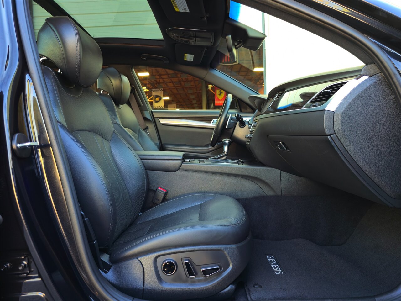 2020 Genesis G80 RWD 3.8 - Photo 24 - Mesa, AZ 85215