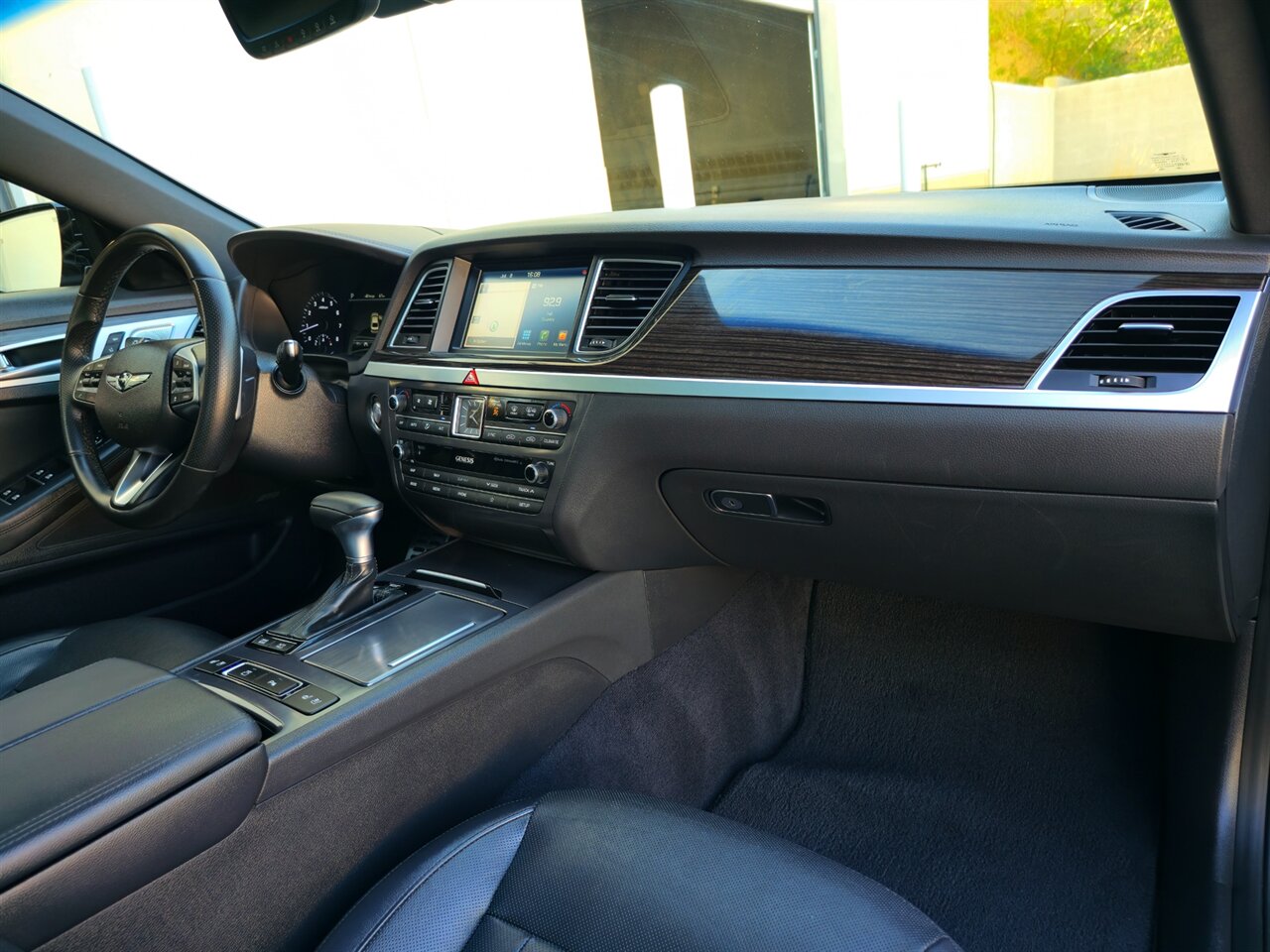 2020 Genesis G80 RWD 3.8 - Photo 26 - Mesa, AZ 85215