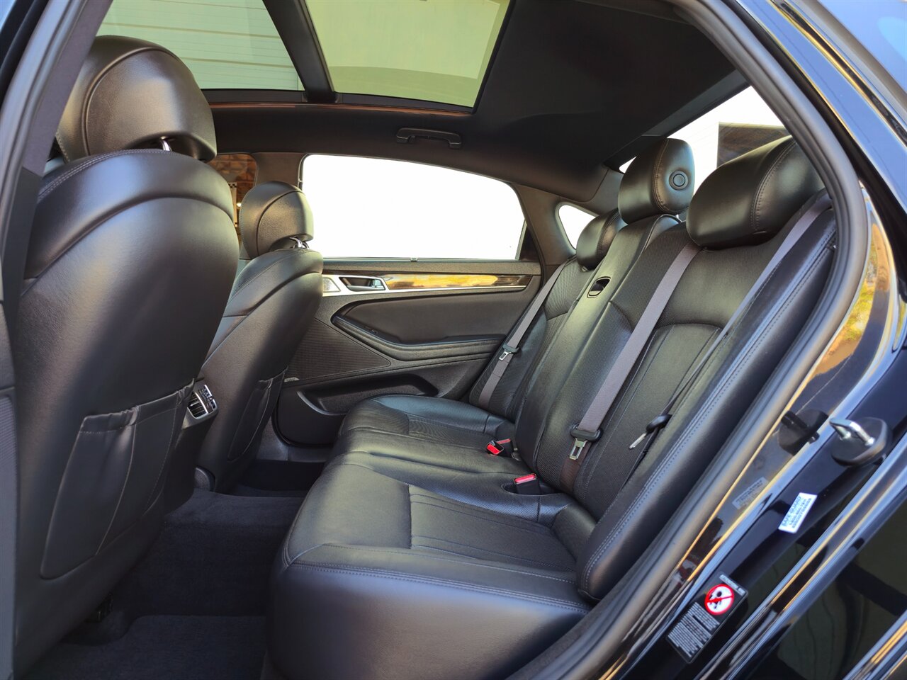 2020 Genesis G80 RWD 3.8 - Photo 29 - Mesa, AZ 85215