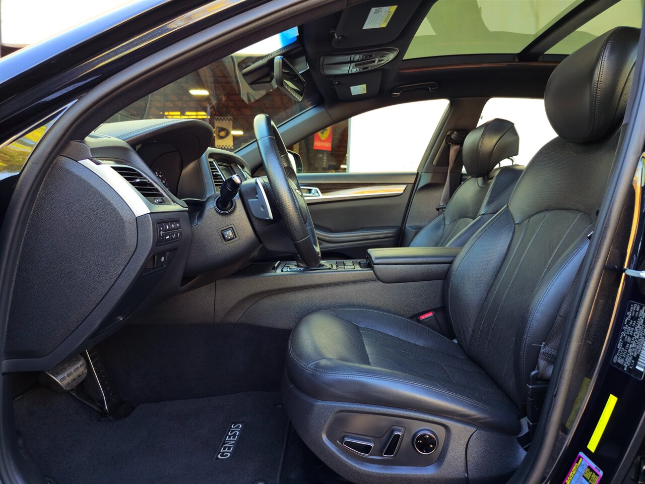 2020 Genesis G80 RWD 3.8 - Photo 14 - Mesa, AZ 85215