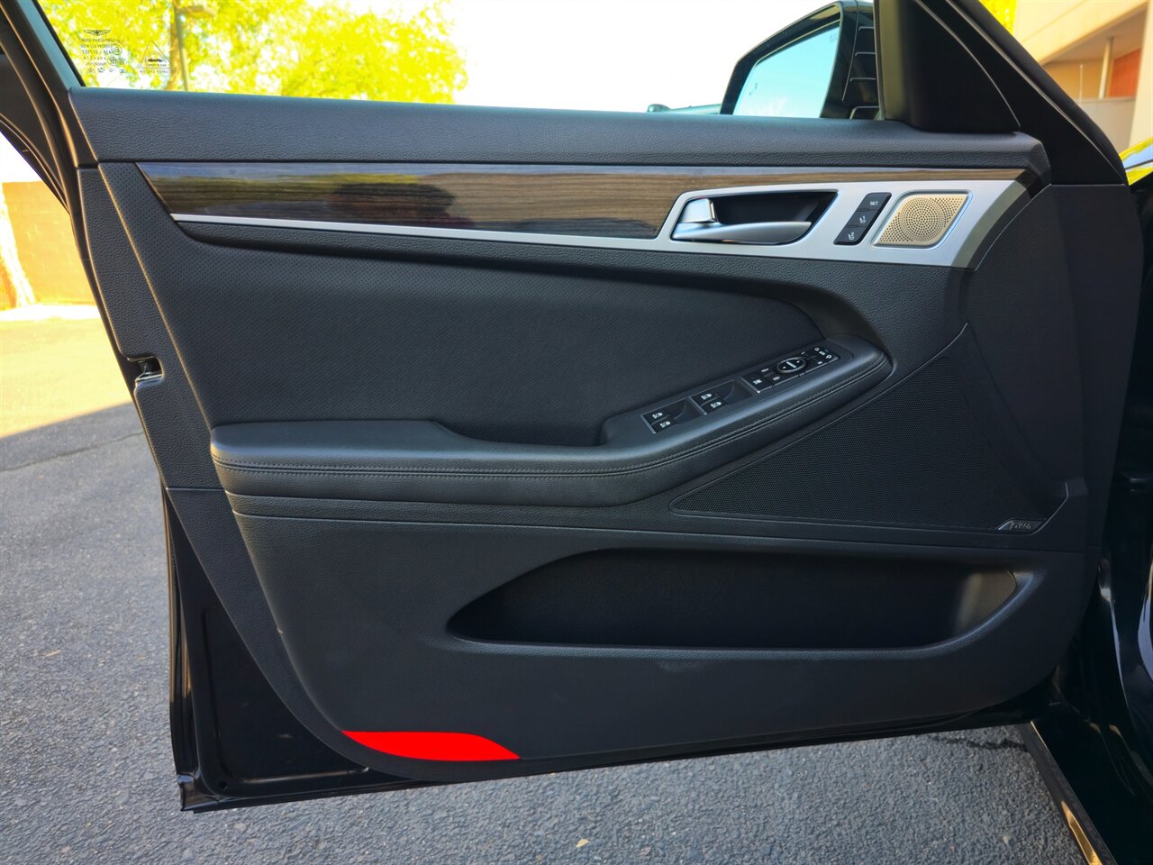 2020 Genesis G80 RWD 3.8 - Photo 12 - Mesa, AZ 85215