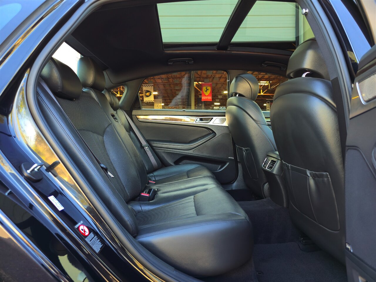 2020 Genesis G80 RWD 3.8 - Photo 33 - Mesa, AZ 85215