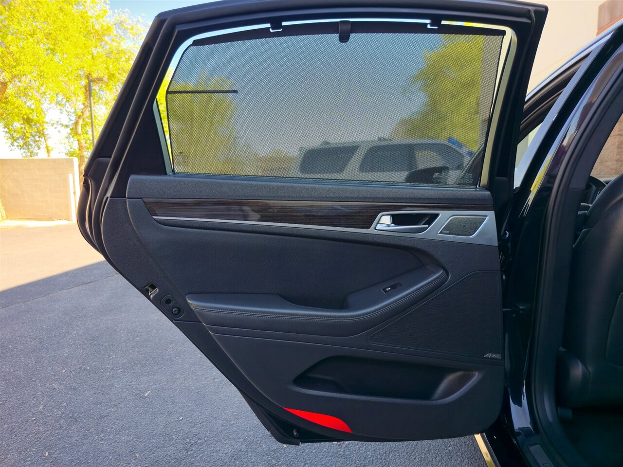 2020 Genesis G80 RWD 3.8 - Photo 27 - Mesa, AZ 85215