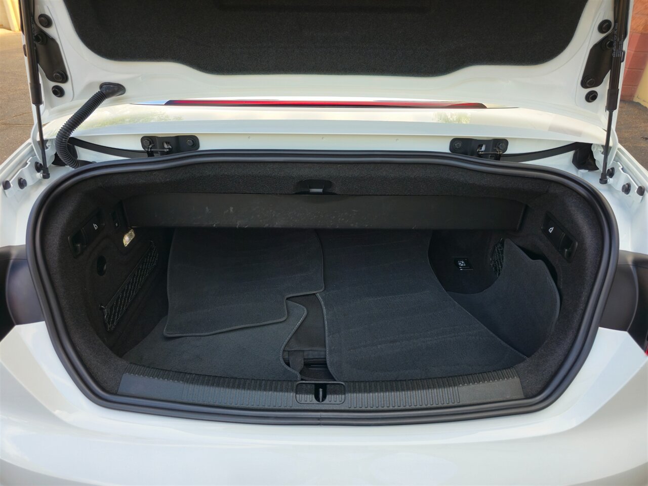 2022 Audi A5 Cabriolet quattro Premium 45 TFSI - Photo 31 - Mesa, AZ 85215