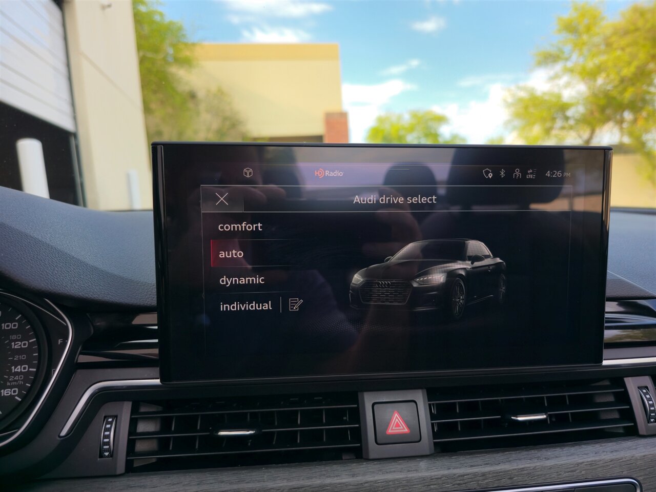 2022 Audi A5 Cabriolet quattro Premium 45 TFSI - Photo 22 - Mesa, AZ 85215