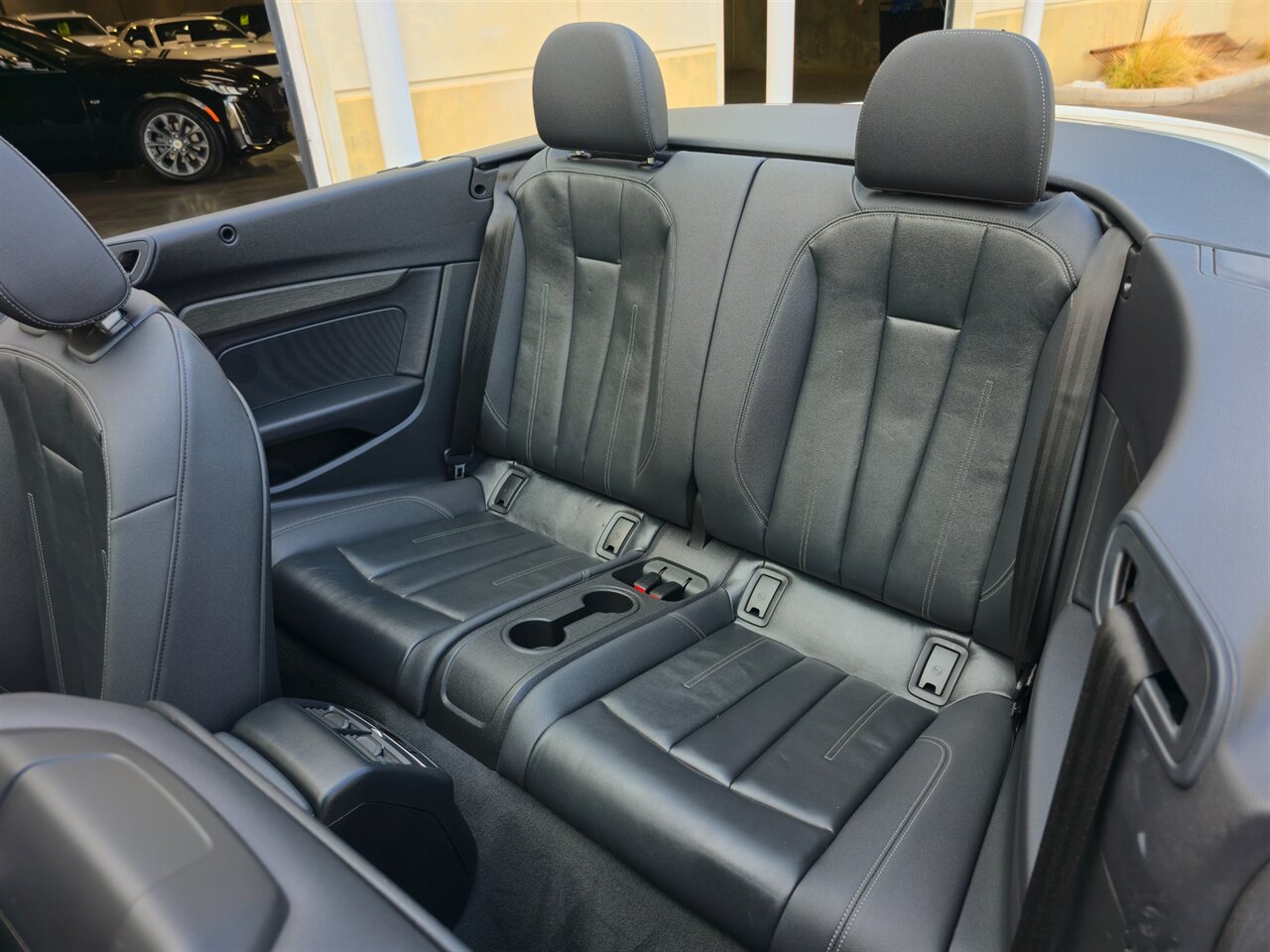 2022 Audi A5 Cabriolet quattro Premium 45 TFSI - Photo 30 - Mesa, AZ 85215