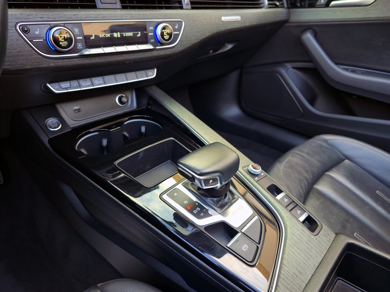 2022 Audi A5 Cabriolet quattro Premium 45 TFSI - Photo 24 - Mesa, AZ 85215