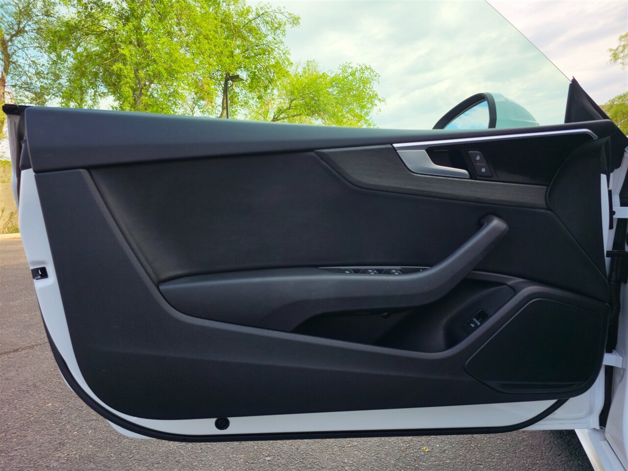 2022 Audi A5 Cabriolet quattro Premium 45 TFSI - Photo 15 - Mesa, AZ 85215