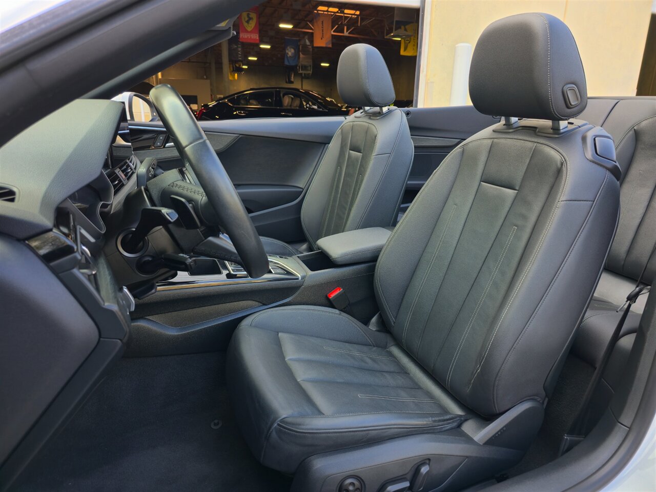 2022 Audi A5 Cabriolet quattro Premium 45 TFSI - Photo 17 - Mesa, AZ 85215