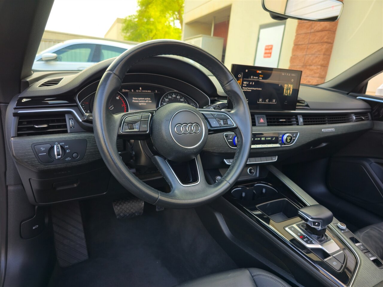 2022 Audi A5 Cabriolet quattro Premium 45 TFSI - Photo 18 - Mesa, AZ 85215