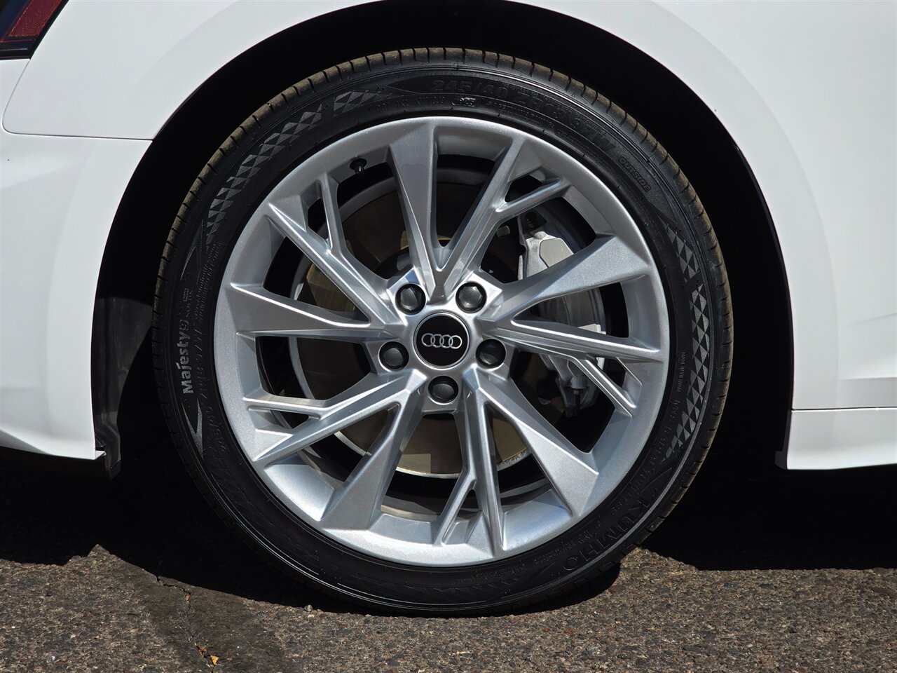 2022 Audi A5 Cabriolet quattro Premium 45 TFSI - Photo 33 - Mesa, AZ 85215