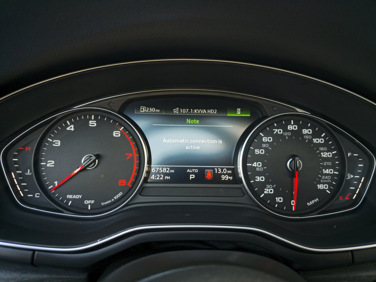 2022 Audi A5 Cabriolet quattro Premium 45 TFSI - Photo 19 - Mesa, AZ 85215