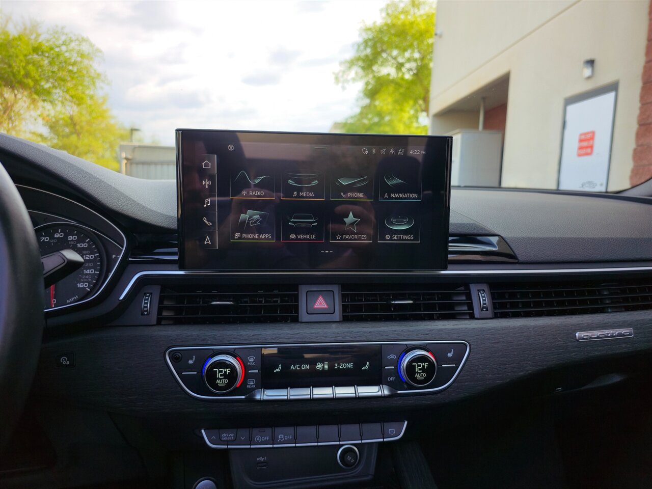 2022 Audi A5 Cabriolet quattro Premium 45 TFSI - Photo 20 - Mesa, AZ 85215
