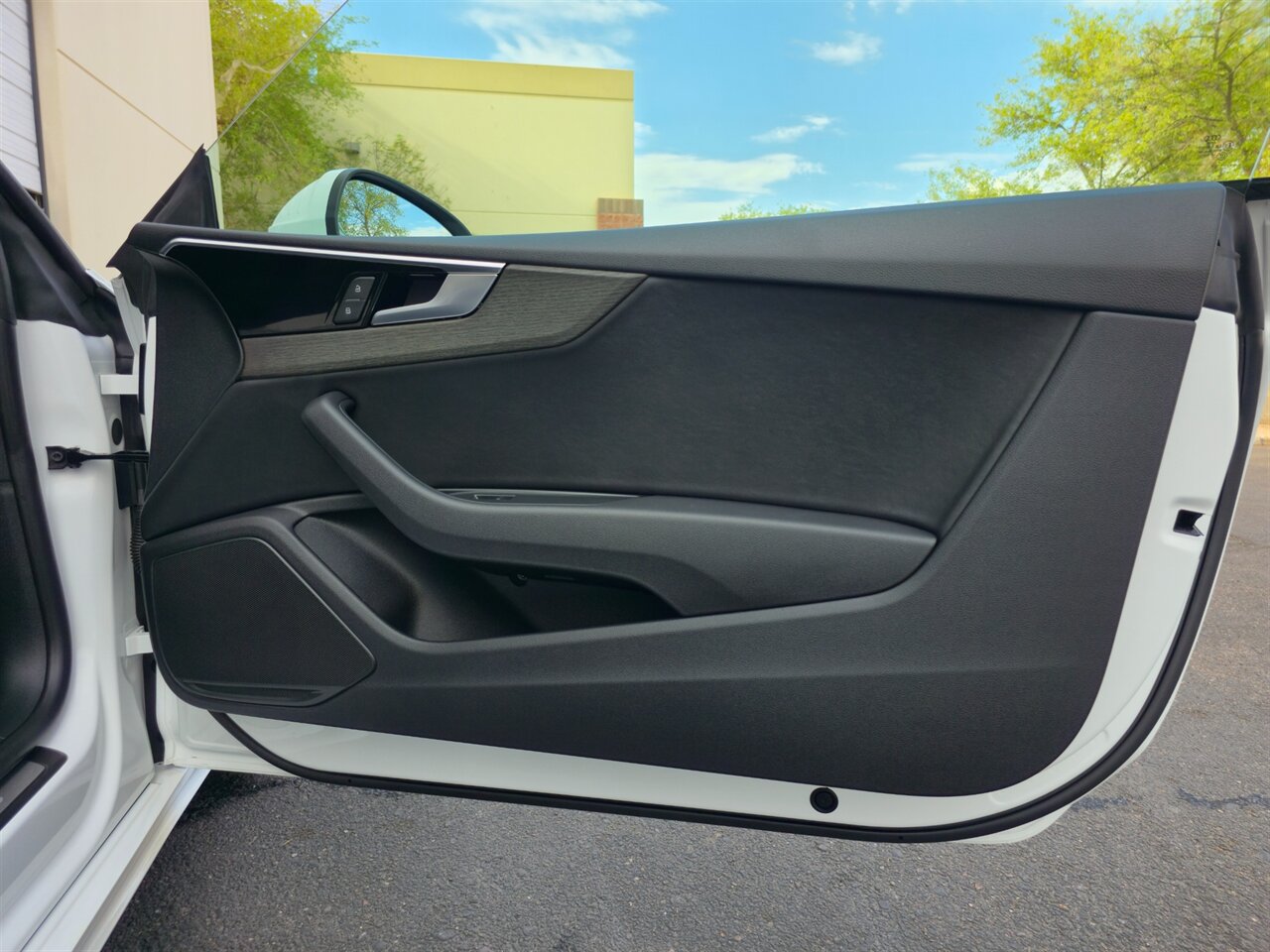 2022 Audi A5 Cabriolet quattro Premium 45 TFSI - Photo 25 - Mesa, AZ 85215