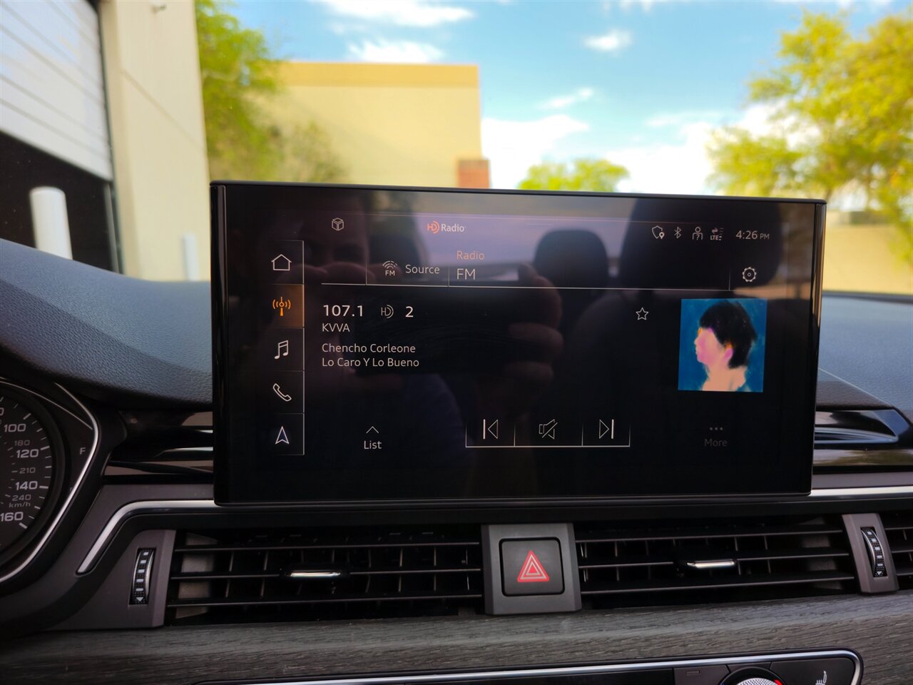 2022 Audi A5 Cabriolet quattro Premium 45 TFSI - Photo 21 - Mesa, AZ 85215
